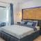 Amazing Home In Krsan With Sauna