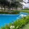 The Cam Ranh Oceanview