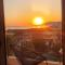 Sea & Mountain Apartment Close to Port and City
