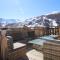 Chalet le Chantelevent for 24 Guests - Slope Views, Pool & Jacuzzi - Vars