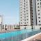 Deluxe Suites 4, 2-5 pax, Netflix, Georgetown