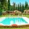 Nice Home In Arezzo With Outdoor Swimming Pool, Wifi And 9 Bedrooms