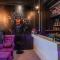 Black Panther Hostel