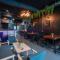 Black Panther Hostel