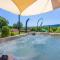 Wine Garden House