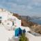 Strogili - Oia