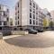 Pineapple Apartments Dresden Zwinger III - 86 qm - 1x free parki