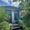 Stargazy Garden