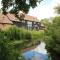 Old Oak Barn - Beautiful barn conversion with wonderful Jacuzzi hot tub - Stowmarket