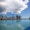 Breathtaking City View Apartment with Balcony XL - PH Quartier Marbella