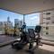 Breathtaking City View Apartment with Balcony XL - PH Quartier Marbella