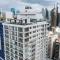 Breathtaking City View Apartment with Balcony XL - PH Quartier Marbella