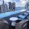 Impressive City View Apartment A - PH Quartier Marbella