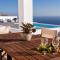 4br Beautiful Villa Santorini - Sunsets - Parking - Emporio