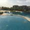 Spacious 6-BRs in El-Sokhna /Beach & pool access