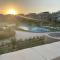 Spacious 6-BRs in El-Sokhna /Beach & pool access