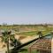 Spacious 6-BRs in El-Sokhna /Beach & pool access - 艾因苏赫纳