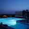 Villa Scolopax rusticola Skradin with heated pool