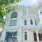 Benzen Villas Nha Trang
