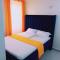Medzam Homes Spacious Newly Furnished Studio
