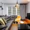 Stylish Korfantego Apartment next to Spodek by Noclegi Renters Stylish Korfantego Apartment next to Spodek by Noclegi Renters