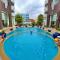 Appart Hôtel Founty Beach