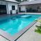 Villa The Quarry Segamat