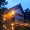 Tổ Chim Ri Homestay Măng Đen