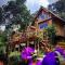 Tổ Chim Ri Homestay Măng Đen