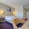 Best Western Paris CDG Airport