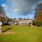 Ringwood Hall Hotel & Spa - Chesterfield