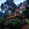 Tổ Chim Ri Homestay Măng Đen