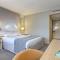 Best Western Paris CDG Airport