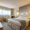 Best Western Paris CDG Airport
