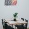 Comfy and Stylish apartment near Metro - Solún