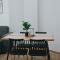 Comfy and Stylish apartment near Metro - Solún