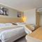 Best Western Paris CDG Airport