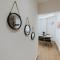 Comfy and Stylish apartment near Metro - Solún