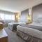 Best Western Paris CDG Airport
