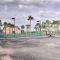 Quaint Naples Studio with Community Fitness Center
