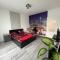 Manhattan Studio in Bucharest - 布加勒斯特