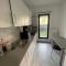 Manhattan Studio in Bucharest - 布加勒斯特