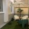Appart-hôtel de standing avec jacuzzi privatisable en option