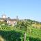 Nice Home In Monforte Dalba With Wifi