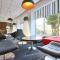 Best Western Paris CDG Airport