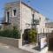 Oneiro Residence Family house near Matala