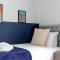 Chelmsford Reach 3 bed house near centre,free parking, Wi-Fi, table football