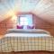 4 Bedroom Cozy Home In Reinli - Reinli