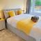 Beautiful Home, BHX Airport, NEC, King Size Beds, Free Parking - Sheldon