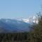 Cabane dans les bois avec vue sur les Pyrénées - Saint-Laurent-de-Neste